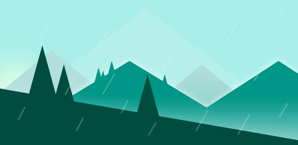 Rainpaper v2.8.0 APK (Full Version)