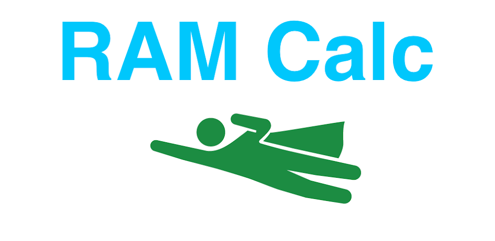 RAM Calc v15.01 MOD APK (Premium Unlocked)
