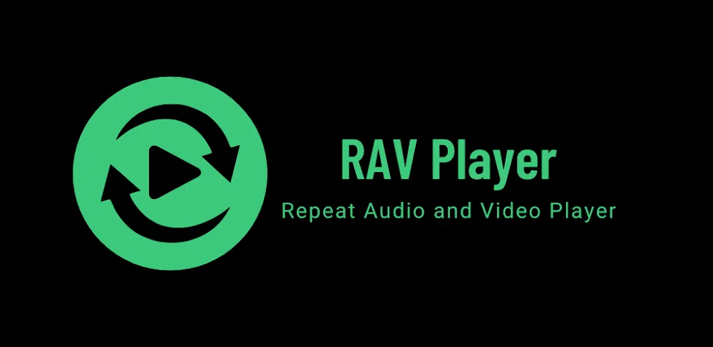 RAV Player v2.0.32 MOD APK (Pro Unlocked)