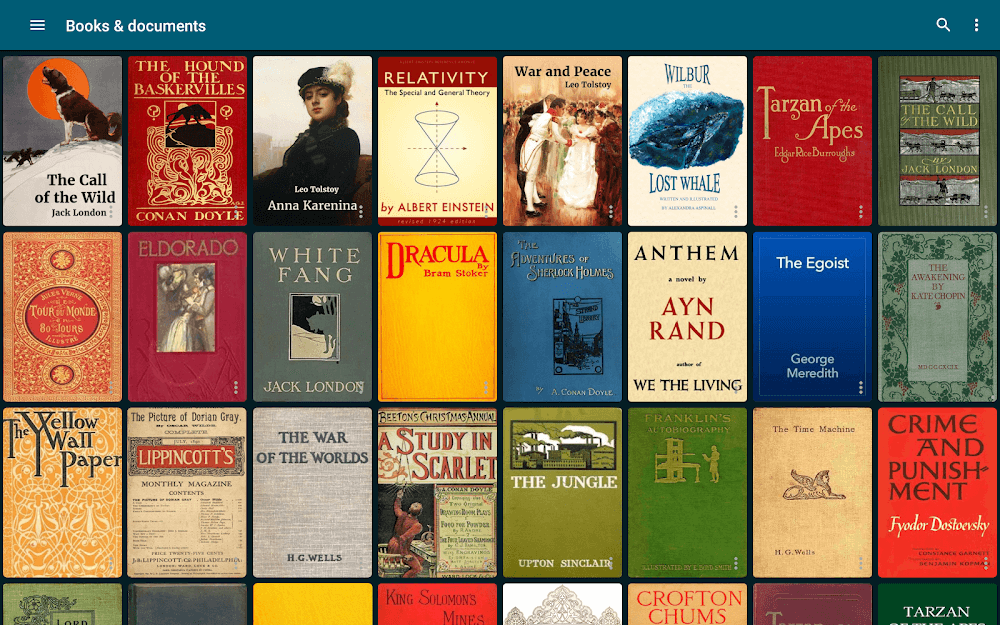 ReadEra Premium v25.12.16+2240 APK (Premium Unlocked)