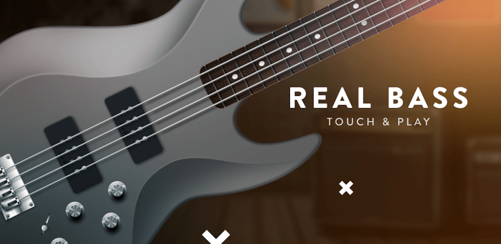 Real Bass v7.33.6 MOD APK (Premium Unlocked)
