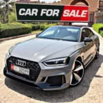 Real Car Dealership v2.2 MOD APK (Menu, Unlimited Currency)