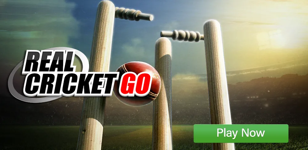 Real Cricket™ GO v0.2.5 MOD APK (Mega Mod, 17 Features)