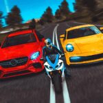 Real Driving Sim v6.1.1 MOD APK (Unlimited Money)