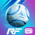 Real Football APK v1.7.4 (Full Game)