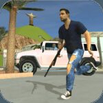 Real Gangster Crime 2 v2.7.9 MOD APK (Free Shopping, No Ads)