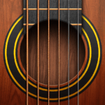 Real Guitar v3.41 APK + MOD (Premium Unlocked)