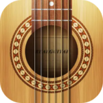 Real Guitar v8.37.4 MOD APK (Premium Unlocked)