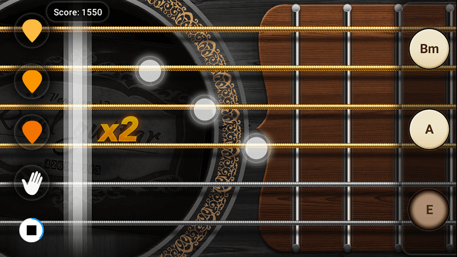 Real Guitar v3.41 APK + MOD (Premium Unlocked)