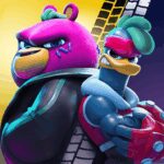 Rebel Riders v0.12.76918 APK (Latest)