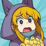 Rebirth Tales: Idle RPG v1.02.0055 MOD APK (Damage Multiplier, God Mode, Currency)