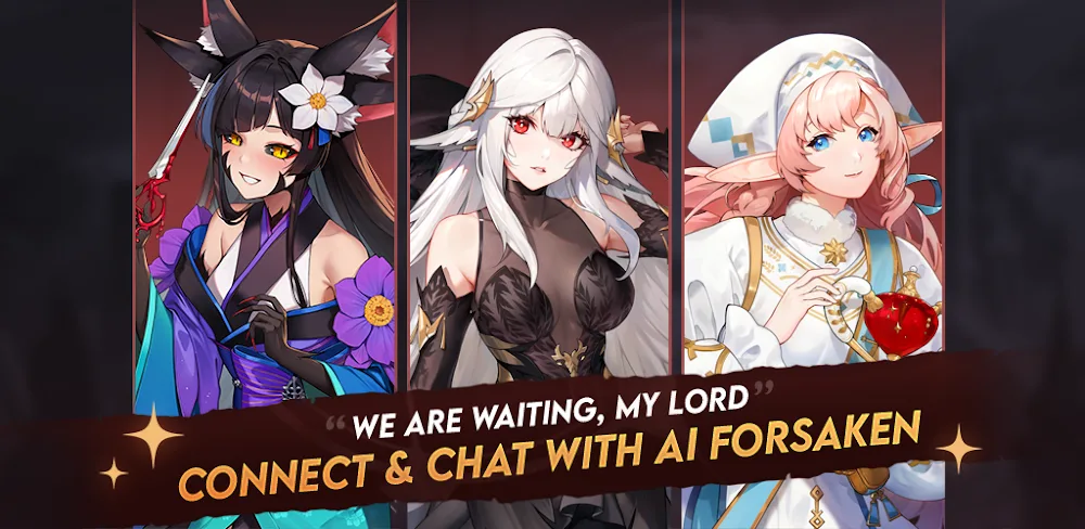 Red Covenant v1.3.2 MOD APK (Menu, God Mode, Dumb Enemy)