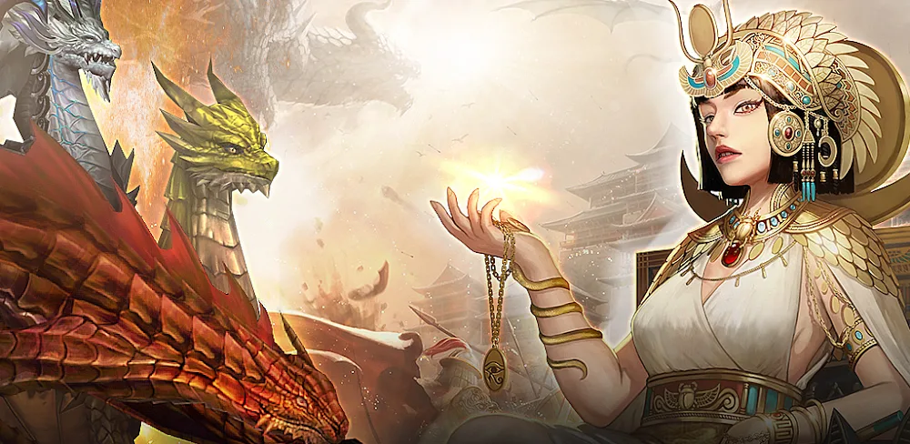 Reign of Empire v2.6.26 MOD APK (Menu, Game Speed)