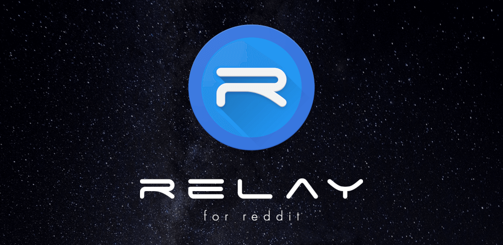 Relay for reddit Pro APK v13.0.34 (Full Version)