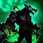 Relic Bag: Shadow Hunter v1.0.93 MOD APK (Menu, Money, Damage)