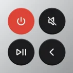 Remote for Apple TV v1.4.3 MOD APK (Premium Unlocked)