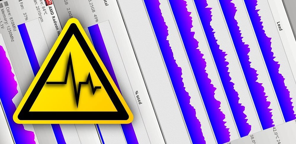 Remote System Monitor v3.87 MOD APK (Premium Unlocked)