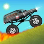 Renegade Racing v1.3.4 MOD APK (Unlimited Money)