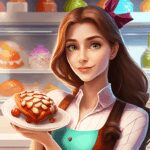 Restaurant Story v1.1.8 MOD APK (Free Rewards)
