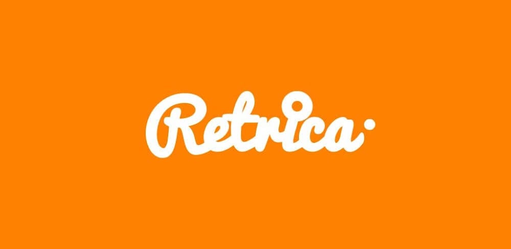 Retrica v8.1.1 MOD APK (Premium Unlock)