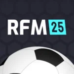 RFM25 v26.2.3 MOD APK (Unlocked All DLC)
