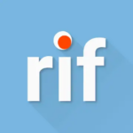 rif is fun golden platinum for Reddit APK v5.6.22 (Paid)