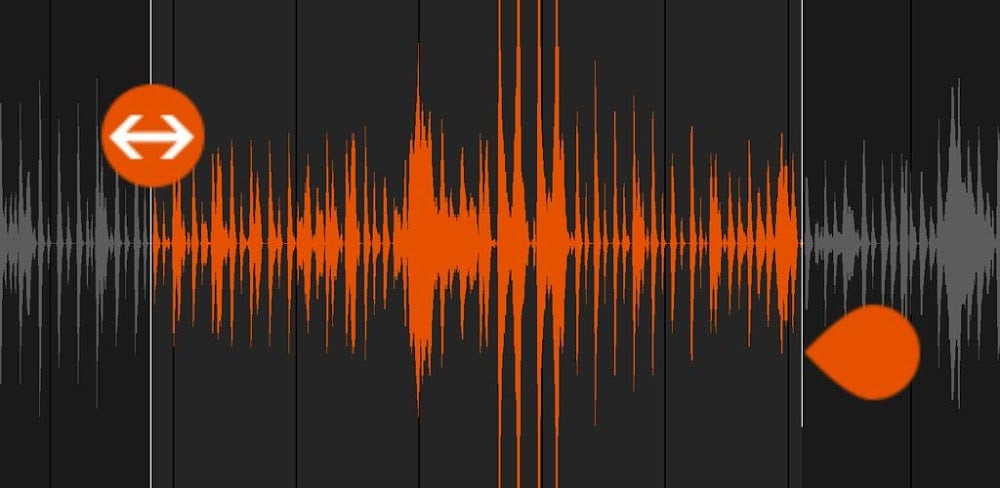 Ringtone Maker and MP3 Editor v1.11.1 APK + MOD (Pro Unlocked)