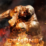 Rise of Demons: Mobile FPS v1.02 MOD APK (Unlimited Money, Unlocked All Skills)
