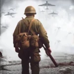 Road to WW2 v111 MOD APK (Menu, Free In-App Purchase)