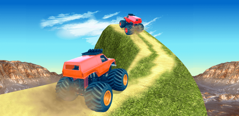 Rock Crawling v2.8.1 MOD APK (Unlocked VIP)