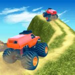 Rock Crawling v2.8.1 MOD APK (Unlocked VIP)