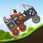 Rovercraft: Race Your Space Car v1.42.1.142001 MOD APK (Unlimited Money)
