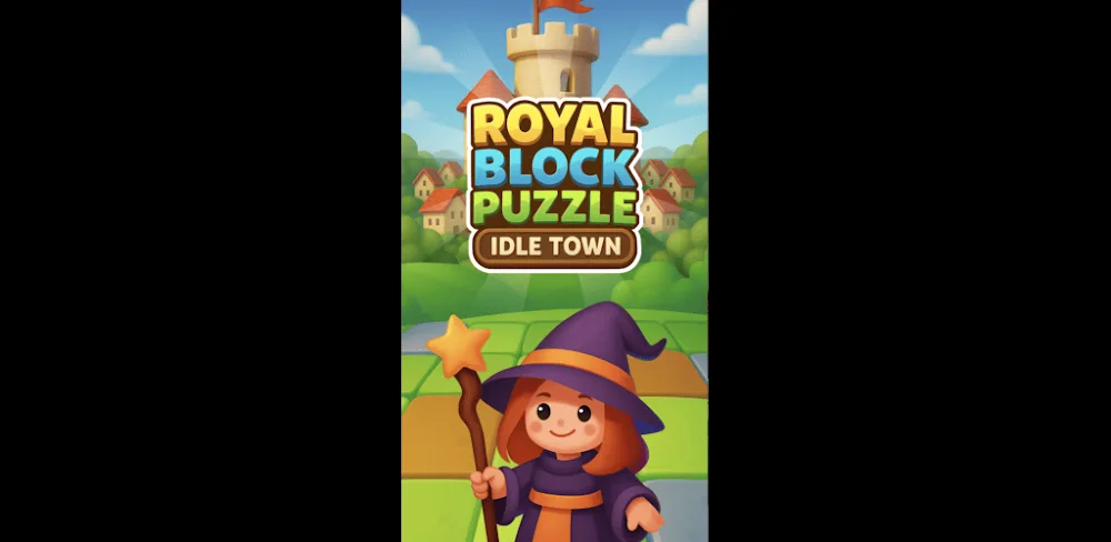 Royal Block Puzzle v0.109 MOD APK (Menu, Unlimited Resources)