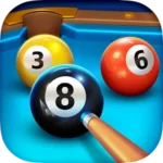 Royal Pool: 8 Ball & Billiards v4.5 MOD APK (Menu, Unlimited Coins, Stars)