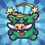 Pig Slayers: Idle Raising v16.0.0 MOD APK (Unlimited Currency)
