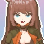 Raising a Destruction Girl v1.0.8.3 MOD APK (Menu, Damage Multiplier, God Mode)