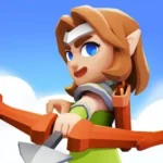 Rumble Defense v2.1.1 MOD APK (Menu, Unlimited Wood Box, God Mod)