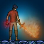 Runic Curse v1.21 MOD APK (Menu, One Hit, God Mode)