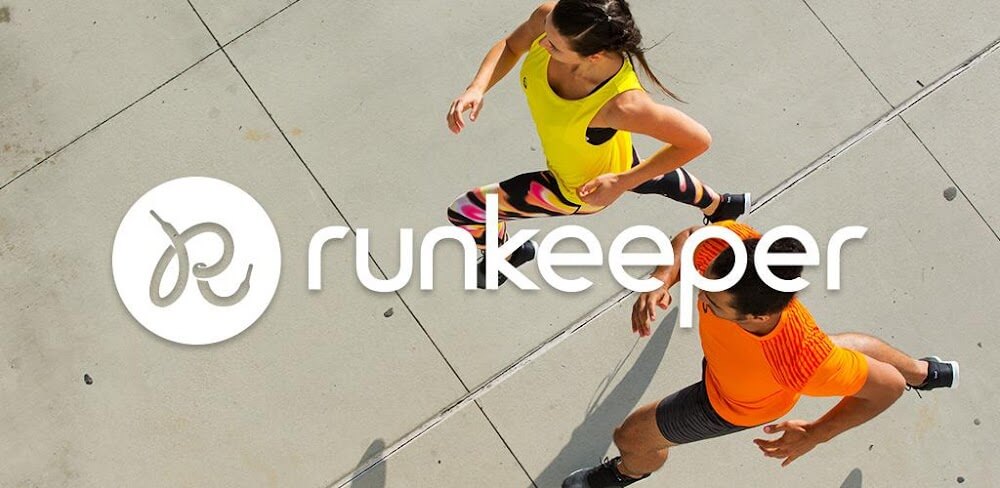 ASICS Runkeeper v16.19 MOD APK (Premium Unlocked)