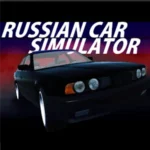 RussianCar: Simulator v0.4.5 MOD APK (Remove ADS)