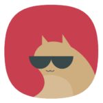 Sagon: Dark Icon Pack APK v16.7 (Full Version)