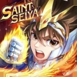 Saint Seiya: Legend of Justice v2.0.84 MOD APK (Menu, Game Speed)