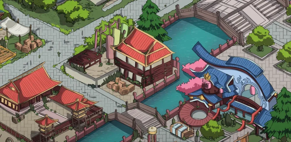 SAKO LEGENDS (Beta) v1.0 MOD APK (Menu, Add Money, Wheat)