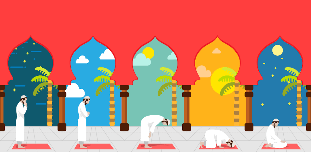 SalatKu v10.7.2 MOD APK (Premium Unlocked)