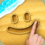 Sand Draw Sketchbook v6.1.0 MOD APK (Premium Unlocked)