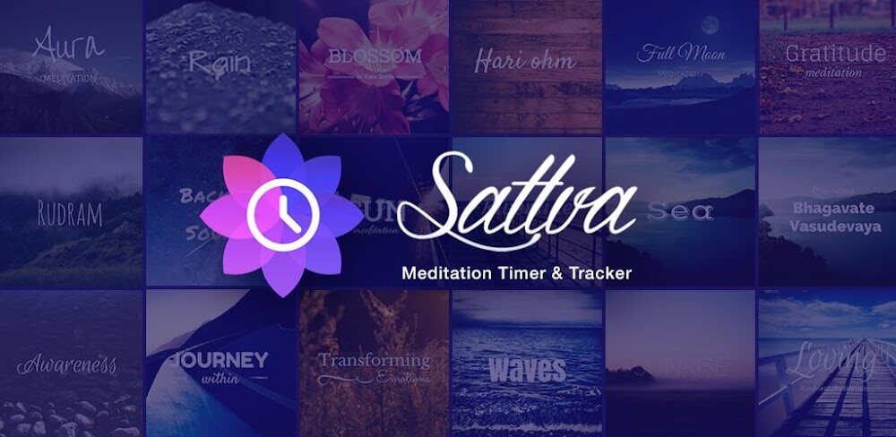 Sattva v9.5.7.3.1 MOD APK (Premium Unlocked)
