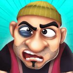 Scary Robber Home Clash v1.50.2 MOD APK (Unlimited Money/Energy/Stars)