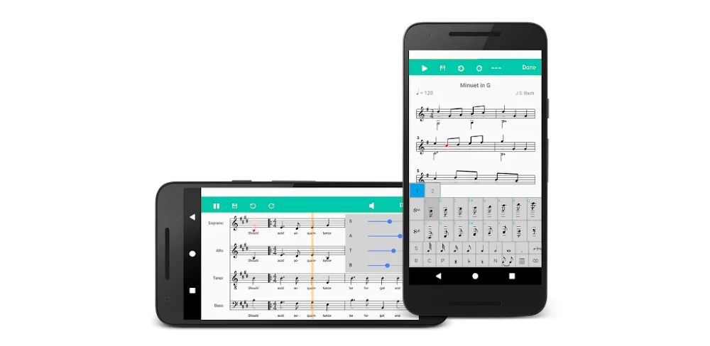 Score Creator v11.2.2 MOD APK (Premium Unlocked)