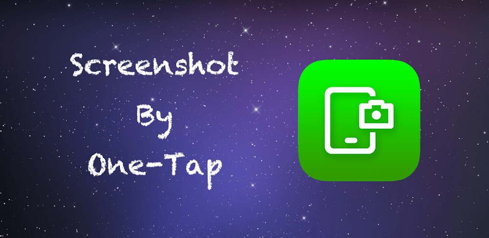 Screenshot & Screen Recorder v1.5.08 MOD APK (Premium Unlocked)