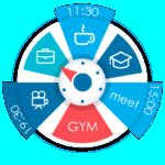 Sectograph v5.41 MOD APK (Pro Unlocked)